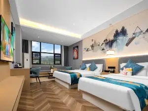 Meiyijia Express Hotel Mianchi
