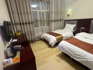Jingyue Holiday Hotel