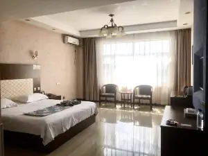 전라이 성위안 호텔