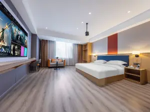 Yunchen Smart Hotel