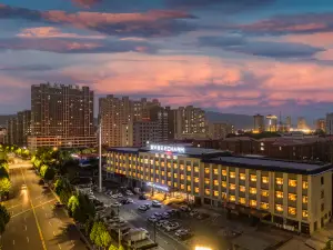 Yishang Hotel