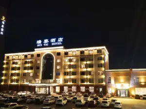 Rui Tai Hotel