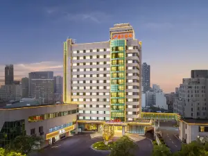 Yuanhe Hotel