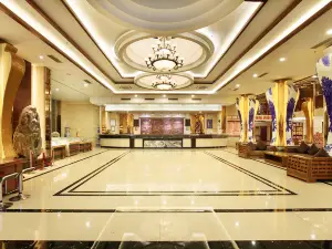 Jinyi Holiday Hotel (Guilin Railway Station South Zhongshan Road)