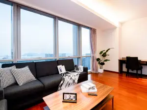 Zhixiang· Apartment (the Taihu Lake Store)