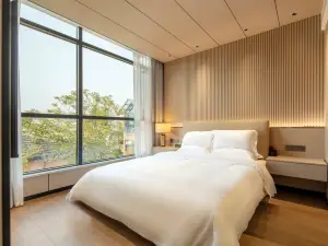 Muyun Country Homestay