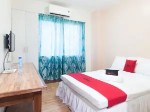 RedDoorz @ San Jose Tagbak Jaro Iloilo