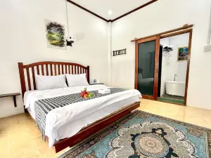 Xin Yaduo Hotel (Luang Prabang Old Town)