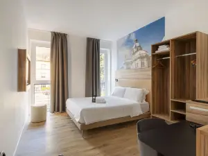 B&B HOTEL Como Baradello