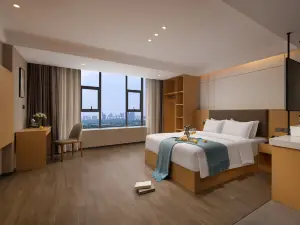 Huaduo Hotel
