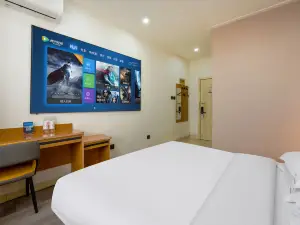 天禧優驛連鎖飯店（新樂美院店）