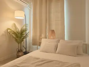 Bonita Stay Seoul Station 1 minute Cozy and emotional house