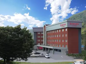 Ramada Suanbo