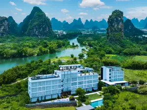 Julong Town Resort Hotel (Yulong River Store, Shili Gallery, Yangshuo)