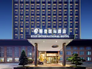 Stay International Hotel