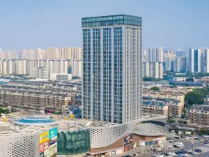 Elong R.YUN Hotel (Jinan Wanhong Plaza)