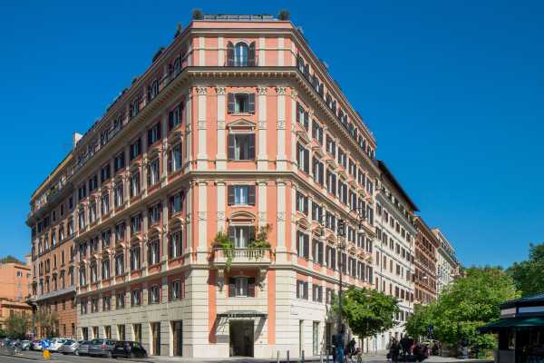 Unahotels Trastevere Roma Promo Code