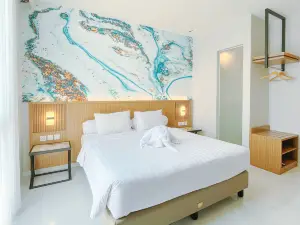 Front One Resort Indraloka Temanggung