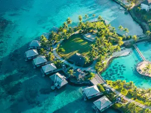 인터컨티넨탈 타히티 리조트 & 스파