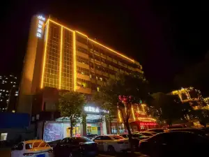 Home Inn Feicheng Shanghai Road Branch