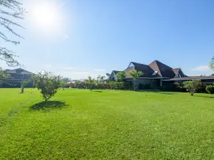 Ciala Resort Hotels in Kisumu