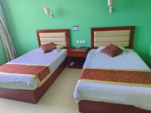 永和好運來賓館