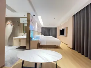Marriott Business Hotel