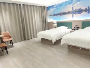 Youyi Crystal Hotel (Hengzhou Chang 'an Avenue Branch)