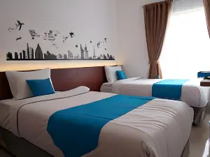 Cemerlang Inn