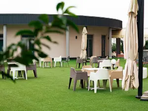 Phi Hotel Cavalieri