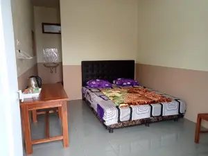 Tengger Indah Seruni Bromo