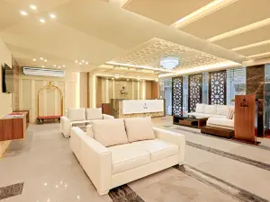 Asia Hotel & Resorts