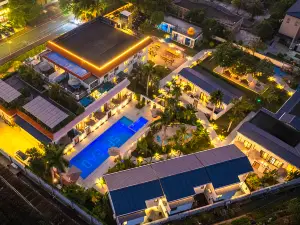 Yunman Hot Spring Homestay