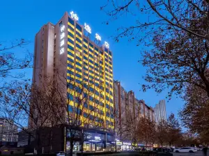 Zhongyi Hotel