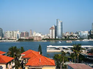 溫莎·觀海公館（鼓浪嶼三丘田碼頭店）