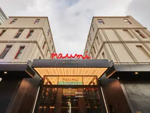 Naumi Studio Wellington
