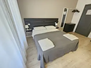 B&B 비아 나지오날레
