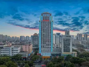 Tian Din Hotel