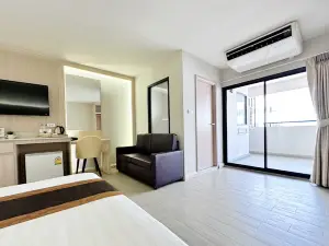 O2 Luxury Hotel