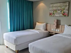 Bogor Icon Condotel By Holla