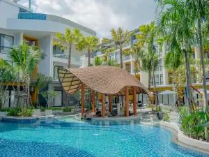 Wyndham Garden Naithon Phuket