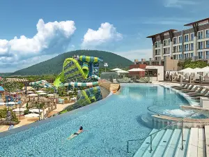 Shinhwa Jeju Shinhwa World Hotels & Resorts