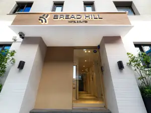 Bread Hill Hotel