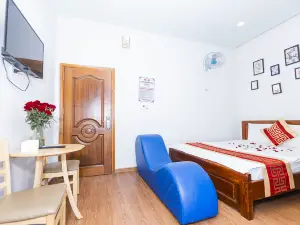 Phú Gia Hotel 1609 Huỳnh Tấn Phát