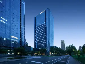 Rongzhi Business Hotel