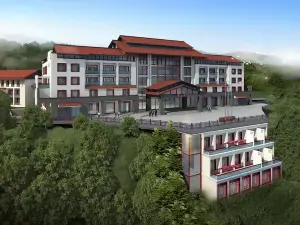 Lingyun Hotel