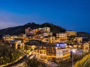 스타 아스트로노미 호텔