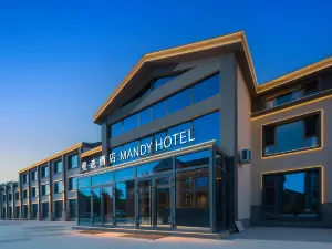 Mandy Hotel