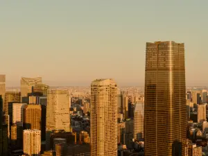 Janu Tokyo