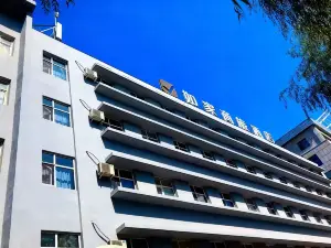 루자상뤼 호텔 (지시 기차역 센터다제 다상신마터 )